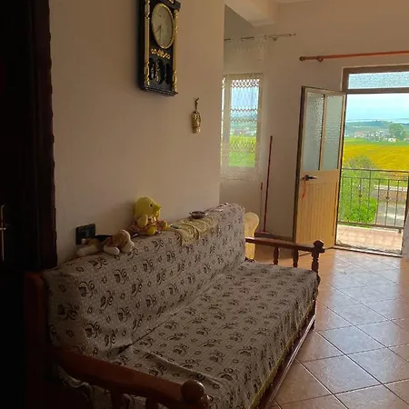 Διαμέρισμα Villa Δυρράχιο
