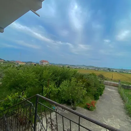 Villa Διαμέρισμα Δυρράχιο